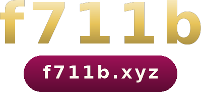 f711b logo